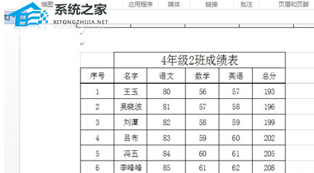 Word文档可以插入excel表格吗? Word文