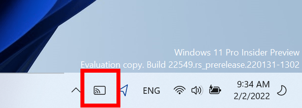 微软 Win11 22H2新功能！Win11 22H2新