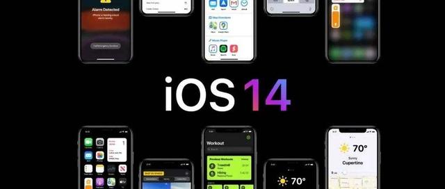 iOS 14正式版BUG汇总