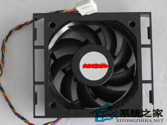 华硕主板开机出现cpu fan error怎么处