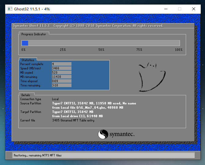 怎样制作启动U盘安装Win7系统？