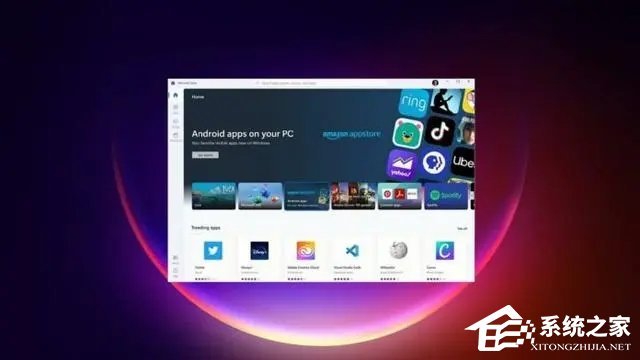 微软宣布将Win11 Android子系统扩展到3