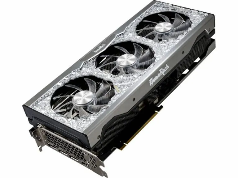 同德Palit发布 GeForce RTX™ 309