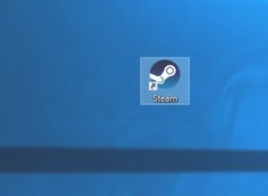 steam游戏图标变成白色怎么回事