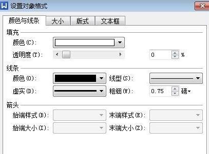 WPS文字制作倾斜文字的操作方法分享