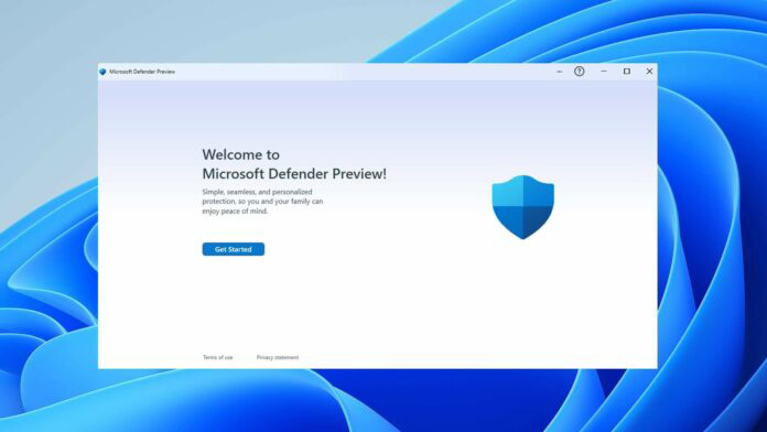 Microsoft Defender