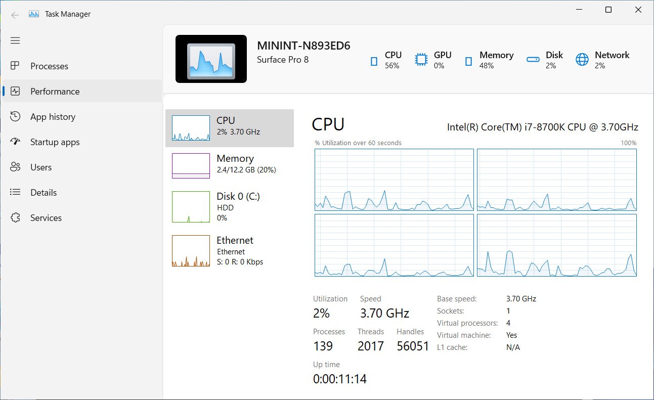 微软Win11 22H2中的新增功能和改进功能