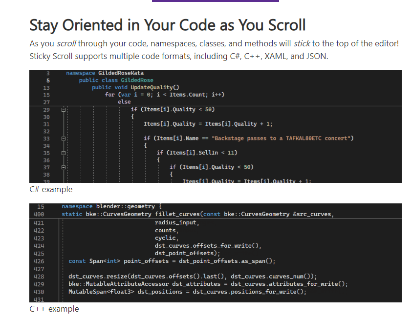 微软 Visual Studio 2022 17.5 预览版 