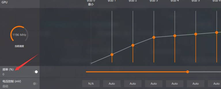 AMD显卡如何提高帧数？