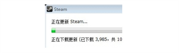 无法连接至steam网络怎么办？七种方法