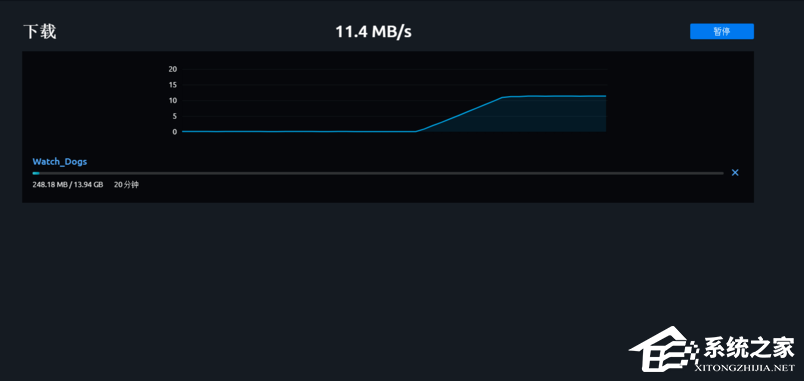 Uplay下载慢怎么解决？