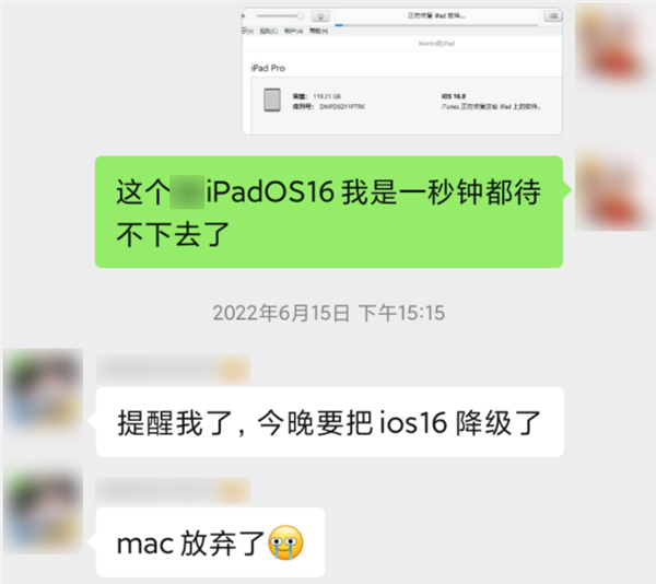 iOS 17测试版一年 688 块