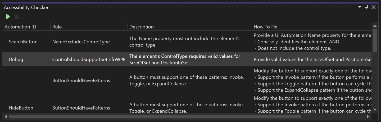 微软集成开发环境 Visual Studio 2022