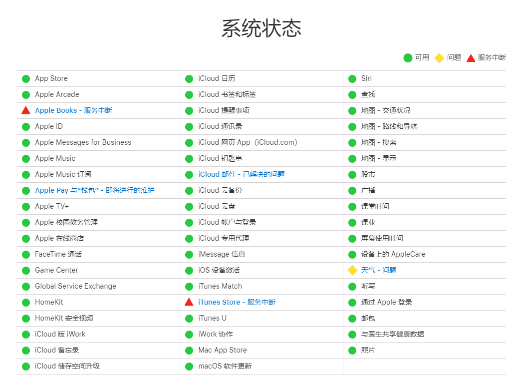 苹果设备出现 Bug：不断要求输入 Apple