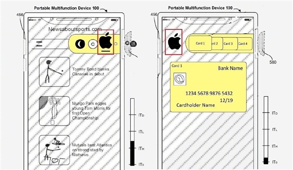 砍掉实体键！iPhone 15固态按键专利曝