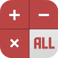 Calculall (Calculator) v3.1