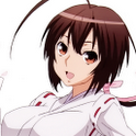 Wallpaper Sekirei Anime v1.0