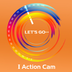 I Aciton Cam v1.0.0