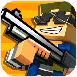 像素射击 v9.6.0