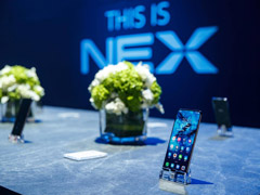 vivo NEX拍照好用吗？vivo NEX拍照功能实测