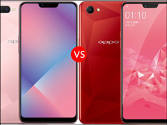 买OPPO A5还是OPPO A3？OPPO A3和OPPO A5区别对比