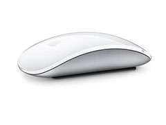 MacOS怎么连接MagicMouse？MacOS连接蓝牙鼠标的方法