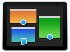 Mac OS中Mission Control有什么用？Mission Control的用途