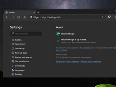 微软:Win10用户可同时运行双版本Edge浏览器