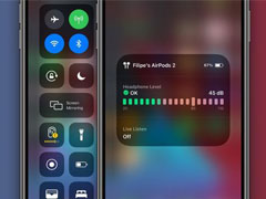 实时检测音量分贝，iOS 14新功能保护你的耳朵