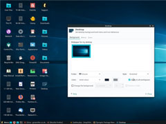 基于Linux！“Win12 Lite”计算机博览会开卖