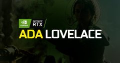 NVIDIA RTX 40系显卡频率或超2.2GHz：带来强大图形性能