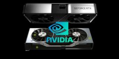 NVIDIA发布496.98驱动！7年老卡复活！