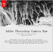 Adobe Camera Raw14.0功能重大升级！蒙版重做史诗级增强！(附下载地址)