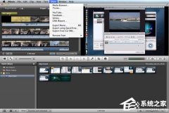 Mac imovie剪辑完后怎么保存？Mac imovie剪辑完保存方法教学