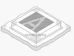 可动态显示不同符号，苹果新专利展示未来 MacBook 背光键盘