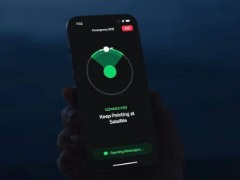 苹果表示 iPhone 14 机型卫星紧急救助功能明年扩展到更多国家和地区