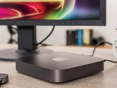 10 核 CPU / 最高 20 核 GPU / 48GB 内存，配备 M2 Pro 芯片的苹果 Mac Mini 即将登场