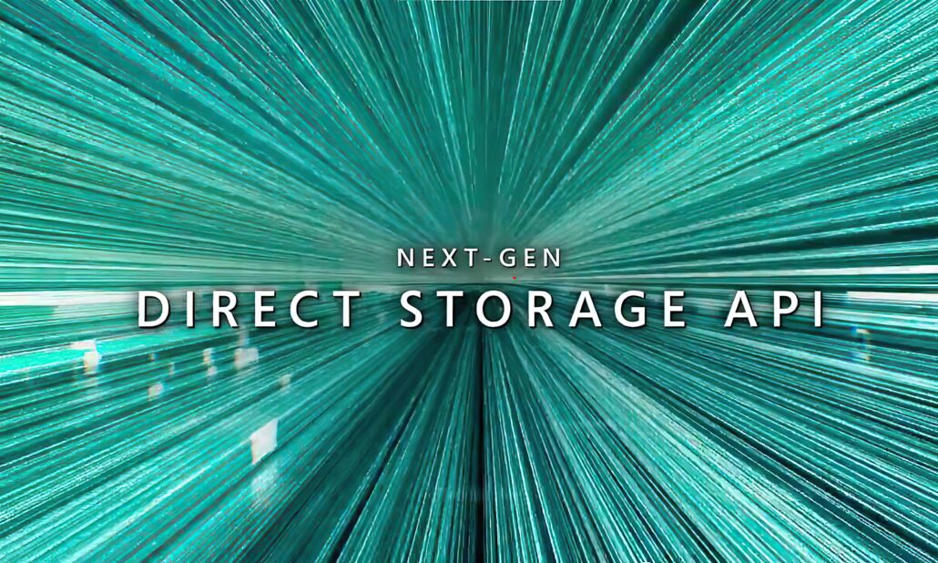 微软Win11 DirectStorage 1.2在4月20日正式发布：优化机械硬盘游戏性能