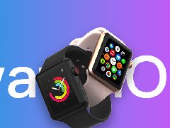 苹果watchOS 9.4 RC预览版3月22日正式发布